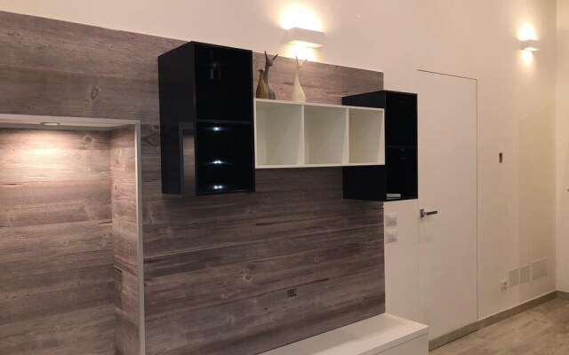 Kibilù - Viale Bligny Dany