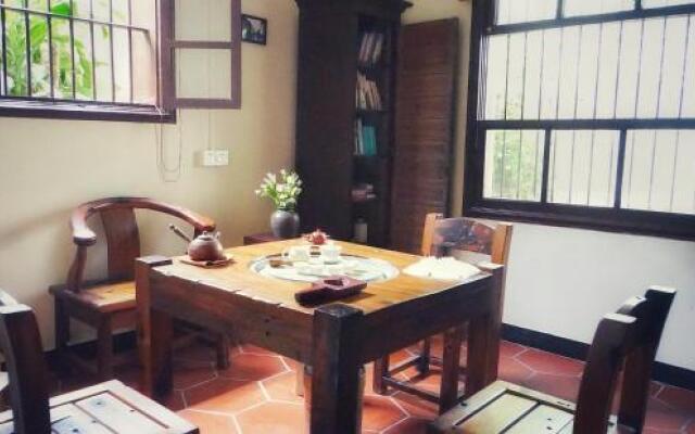 Chaozhou Corner Hostel