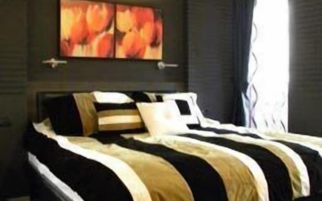 Duvet Boutique Hotel