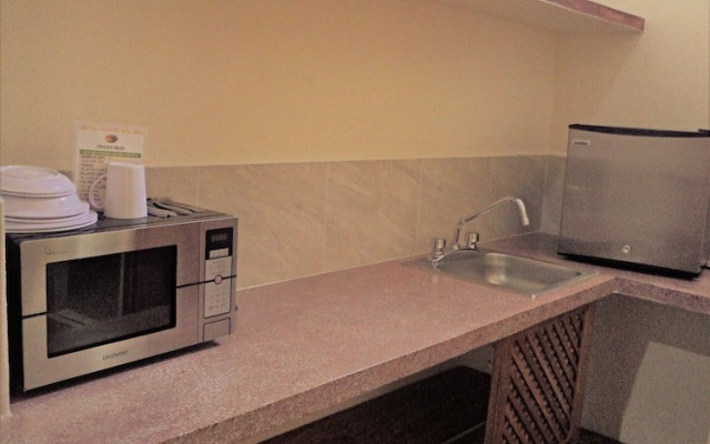 Hotel Puerto del Sol