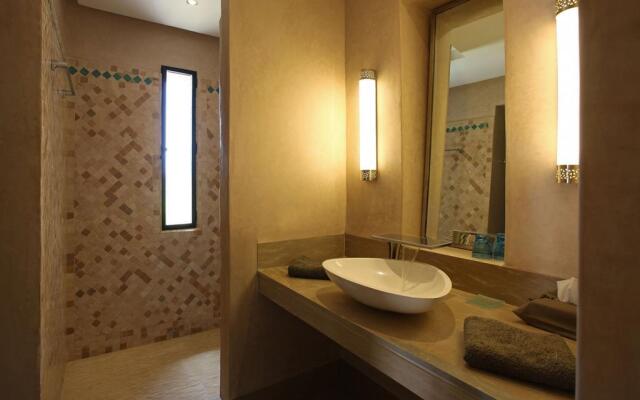 Villa Malekis by Sejour Maroc