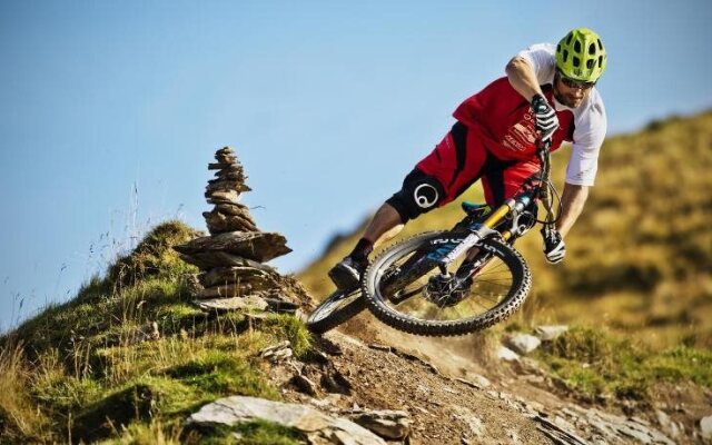 Pension Alpensport