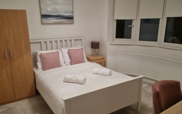The Birchwood Pad by Kasar Stays