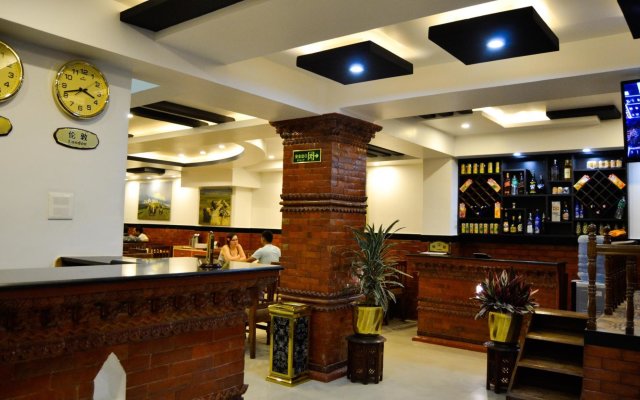 Mandala Hotel Pvt.Ltd.