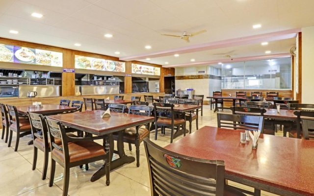 Treebo Skanda Suites