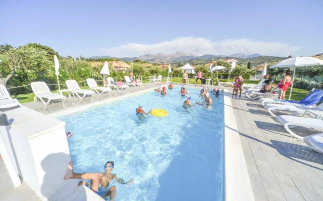 Case Vacanze Mare Nostrum