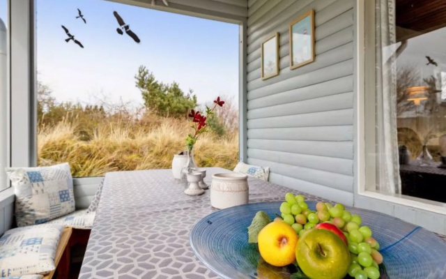 "Laetitita" - 150m from the sea in Bornholm