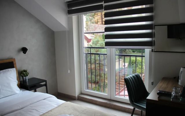 City Break Hostel