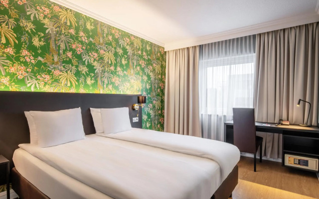 Thon Hotel Brussels Airport