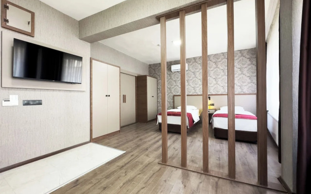 Selçuk Apart
