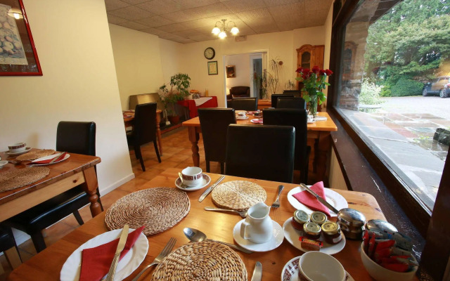 Ewenny Farm Guesthouse