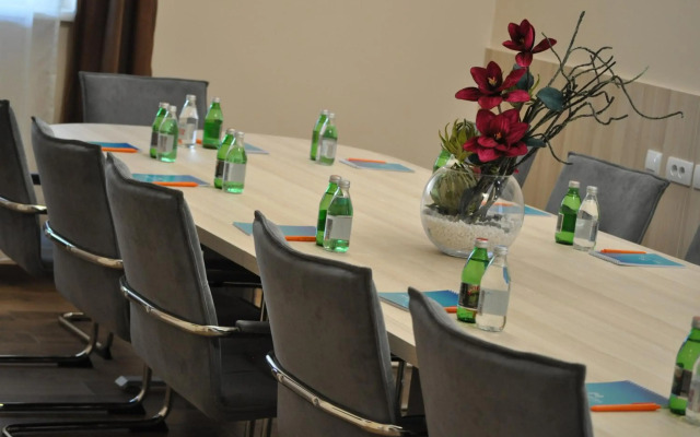 Hotel Mar Garni