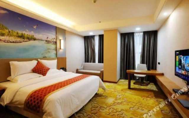 Wanhe Hotel