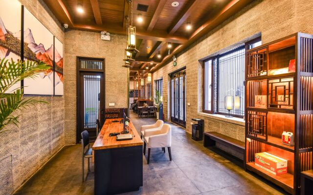 Elsewhere Boutique Hotel Inn North Street