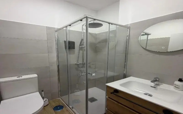 Hostal Alcorcon