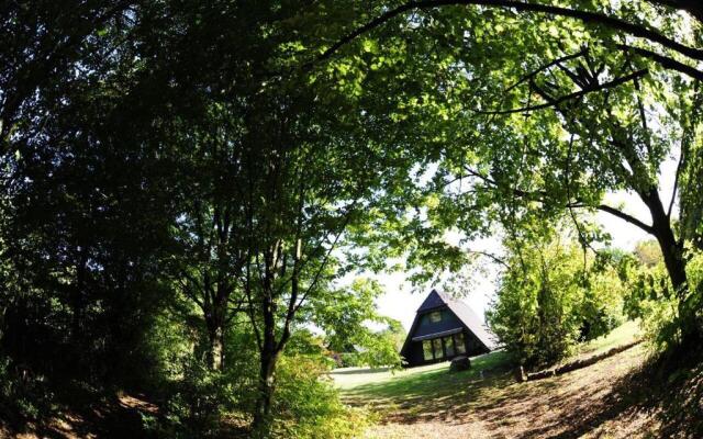 Holiday park- Robinson