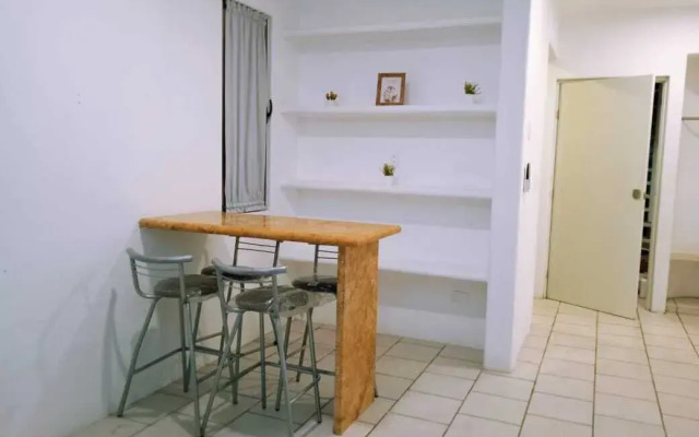 Villas Marula