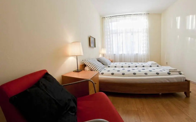 Yourplace Kazimierz Apartments