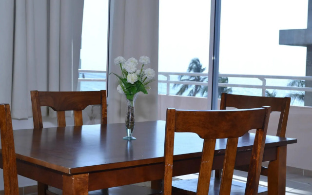Hotel Bahia Plaza