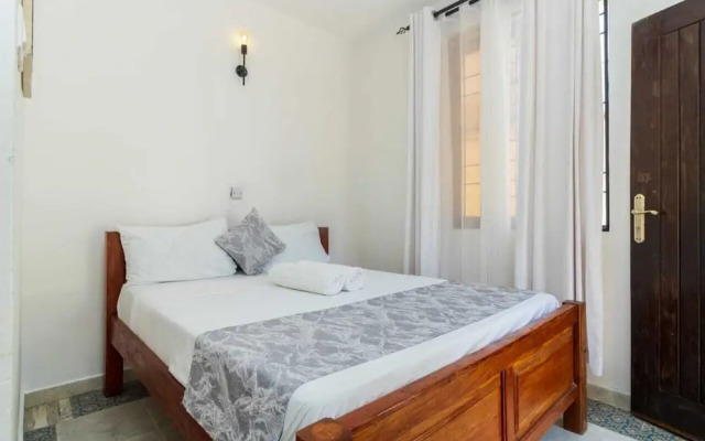 Lux Suites Nyali Holiday Villa