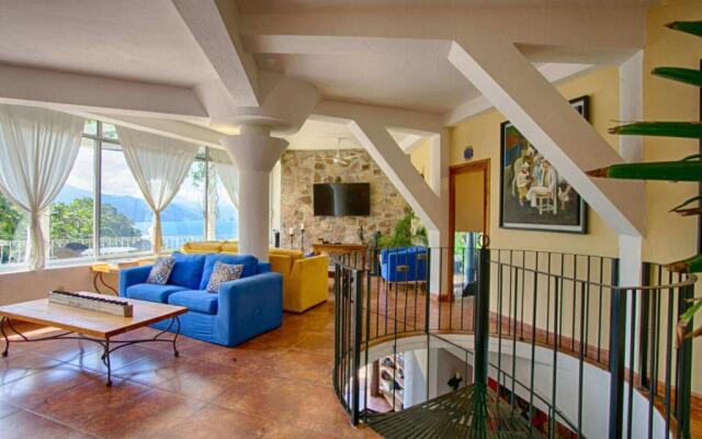 Adventure House Conchas Chinas