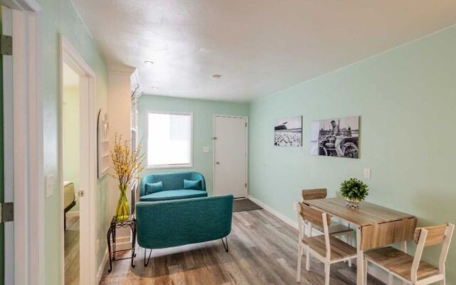 Beachside Inn