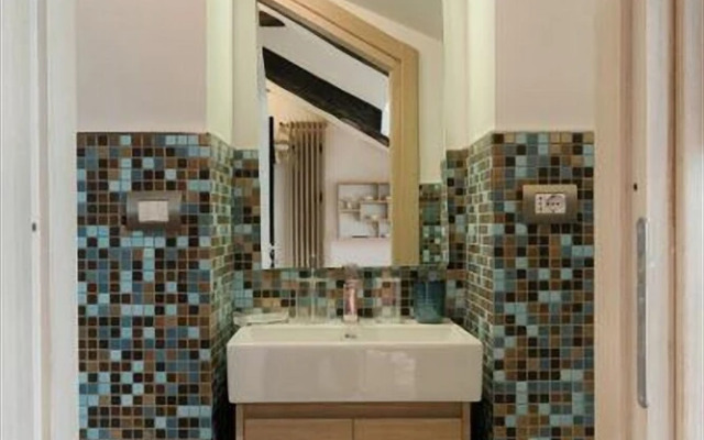 Torino Multifunctional Stylish Studio