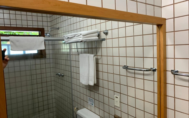 Ilha Flat Hotel