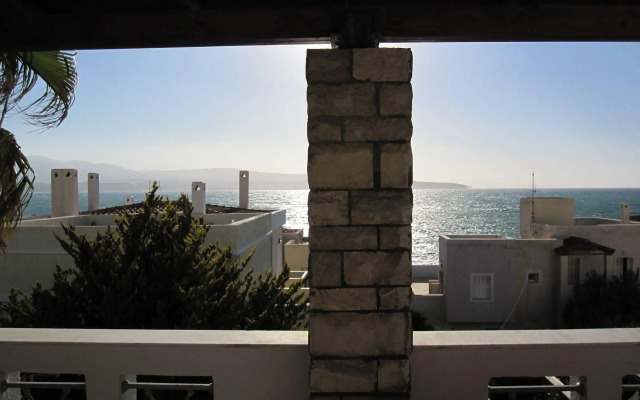 Dionysos Authentic Resort & Village
