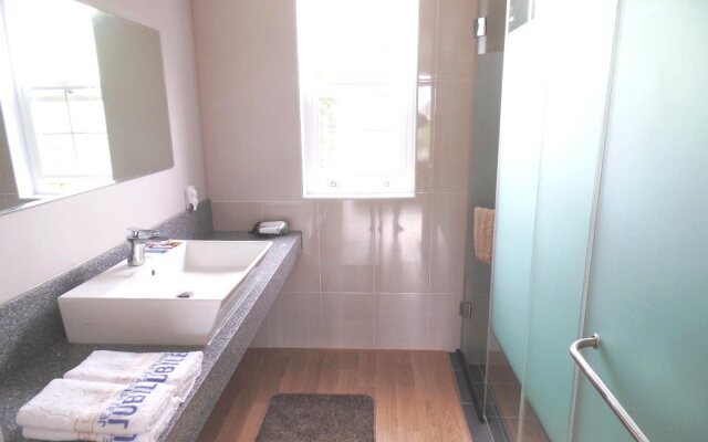 Jeju Jubilee Pension