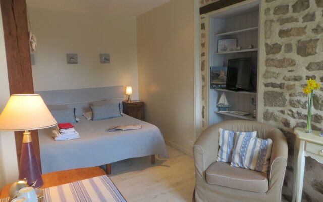 Chambres d'Hôtes Les Deux Caps