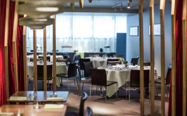 Pullman Paris Centre-Bercy Hotel