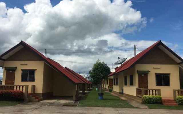 Puangkasem Country Resort