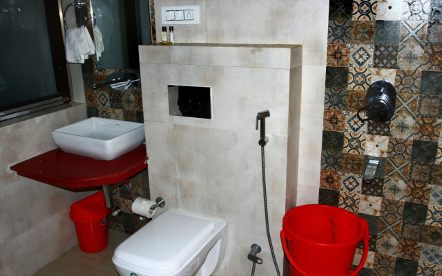 Hotel Nalanda Ladakh