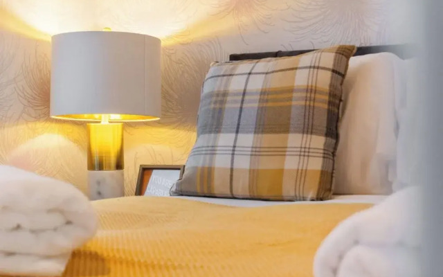 Cosy Retreat in Ashford - Great Location