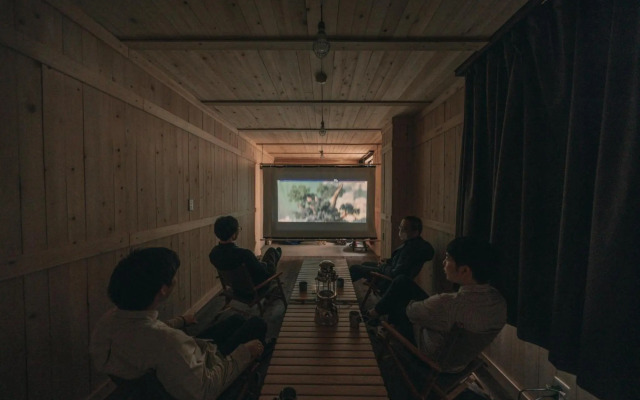 Noasobi Lodge 206- Vacation STAY 45777v