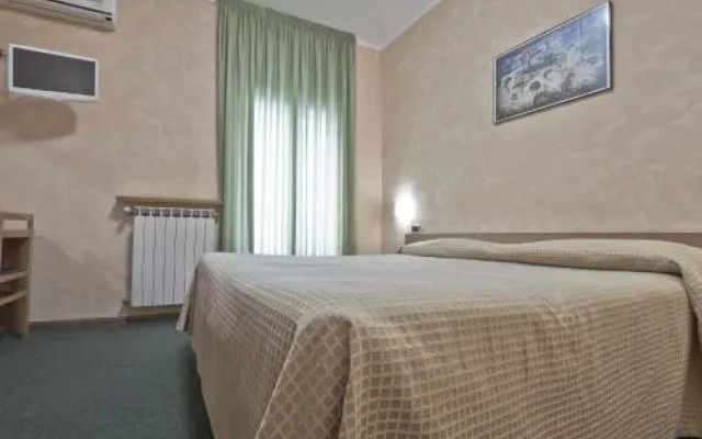 Hotel Valentini Inn