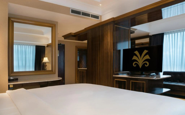Myko Hotel Makassar