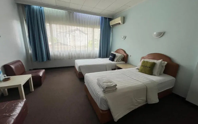 OYO 94362 Hotel Kebayoran
