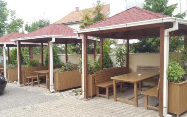 Satelit Hotel-kumanovo