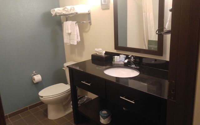 Sleep Inn & Suites Longview North