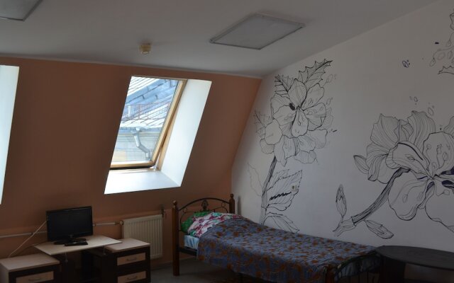 Hostel Gostevoi dom