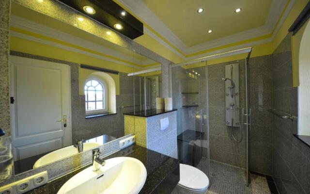 Ferienhäuser Zum Höft 44