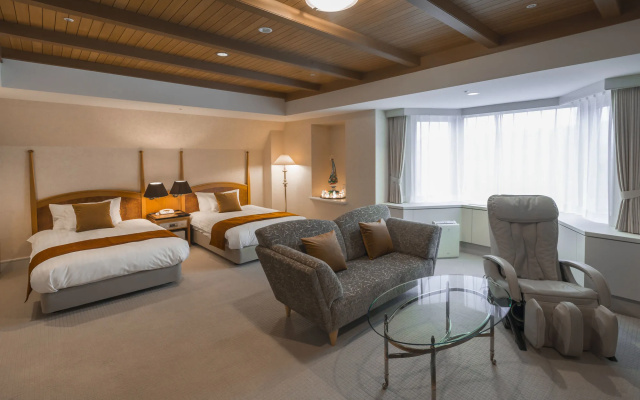 The Kiroro, A Tribute Portfolio Hotel, Hokkaido