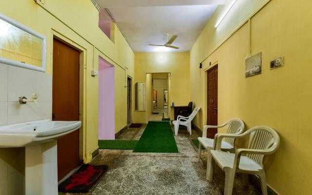 SPOT ON 75231 My 2nd Home