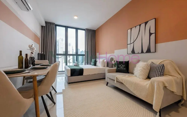 Majestic Residence Premier Suites KL