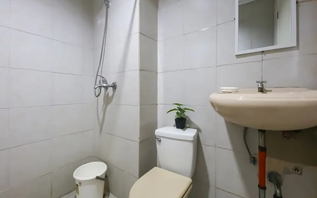 OYO 809 Crowne One Condo