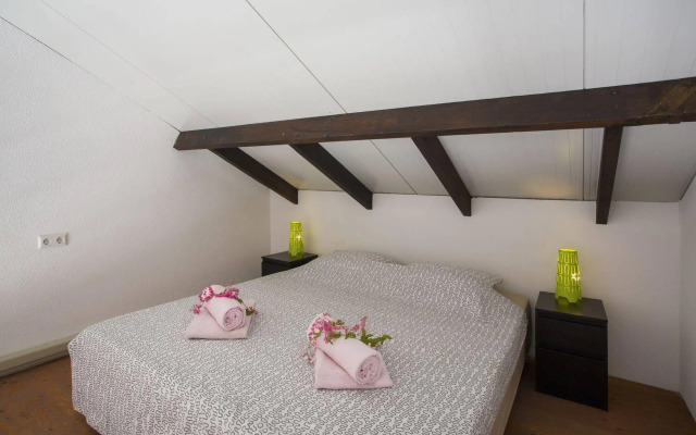 Willemstad Resort