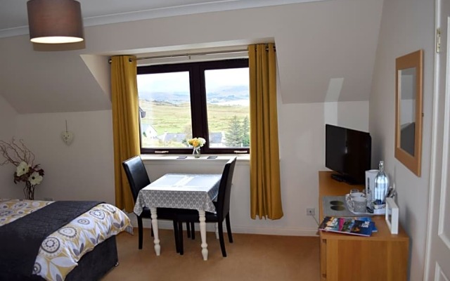 Tor View Bed & Breakfast