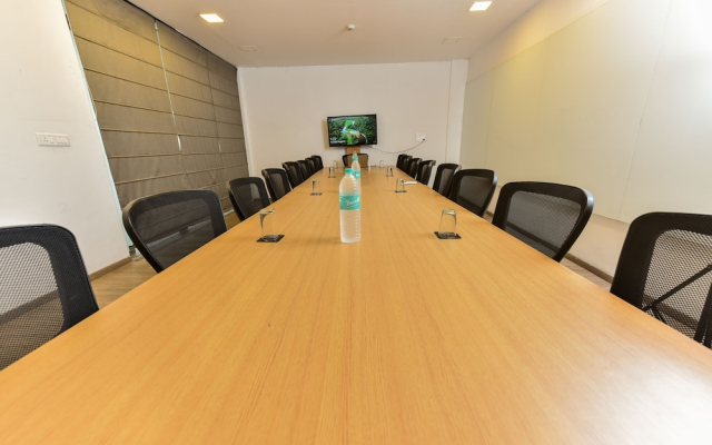 Hotel Golden Admire By F9 Hotels